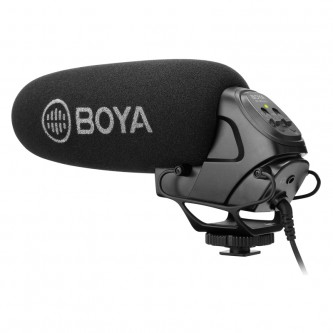 Boya BY-BM3031 mikrofon