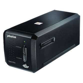 Plustek Opticfilm 8200i Ai Scanner