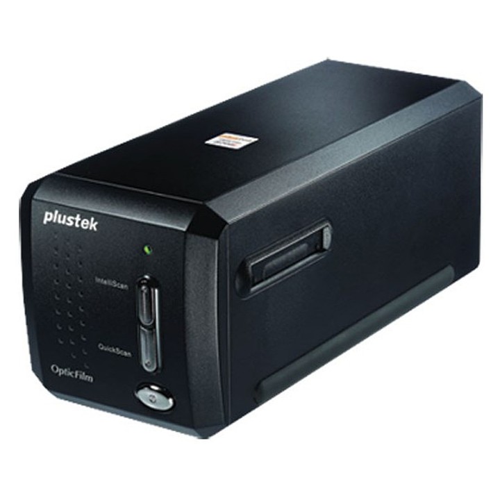Plustek Opticfilm 8200i Ai Scanner