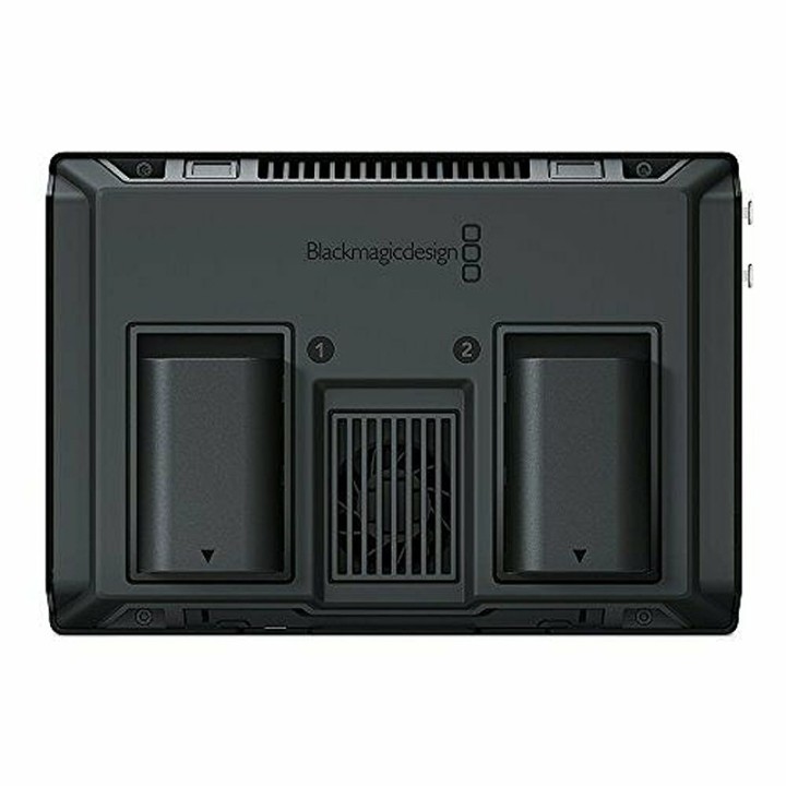 Blackmagic Video Assist 4K Rekorder