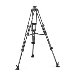 Manfrotto Video stativ Kulfiber