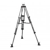 Manfrotto Video stativ Kulfiber