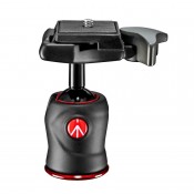 Manfrotto Kuglehoved Center Foto