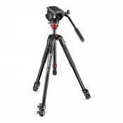 Manfrotto Stativkit Video