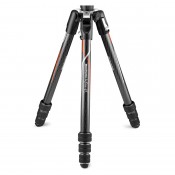 Manfrotto Stativkit Kulfiber Befree GT Alpha