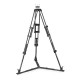 Manfrotto Stativ Video TWIN GC