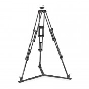 Manfrotto Stativ Video TWIN GC