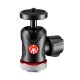 Manfrotto Kuglehoved Micro Blitzsko Foto