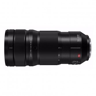 Panasonic Lumix S Pro 70-200mm f/2.8 O.I.S