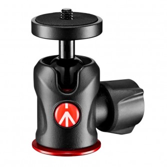 Manfrotto Kuglehoved Micro FOTO MH492-BH