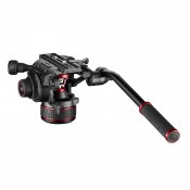 Manfrotto Videohoved Nitrotech 608
