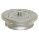 Manfrotto kameraplade 23 mm 400PL-MED