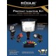 Rogue Portrait Lightning kit