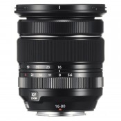 Fujinon XF 16-80mm f/4 OIS WR