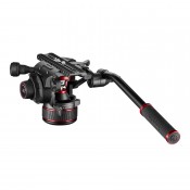 Manfrotto Videohoved Nitrotech 612