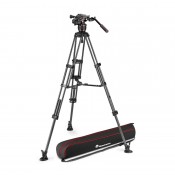 Manfrotto Stativkit Video