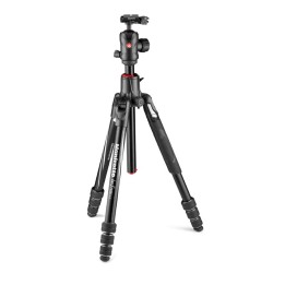 Manfrotto Stativkit Befree GT XPRO