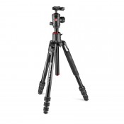 Manfrotto Stativkit Befree GT XPRO
