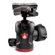 Manfrotto Kuglehoved FOTO mini
