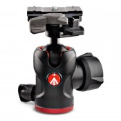 Manfrotto Kuglehoved FOTO mini