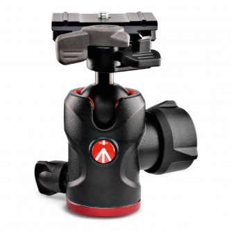 Manfrotto Kuglehoved FOTO mini