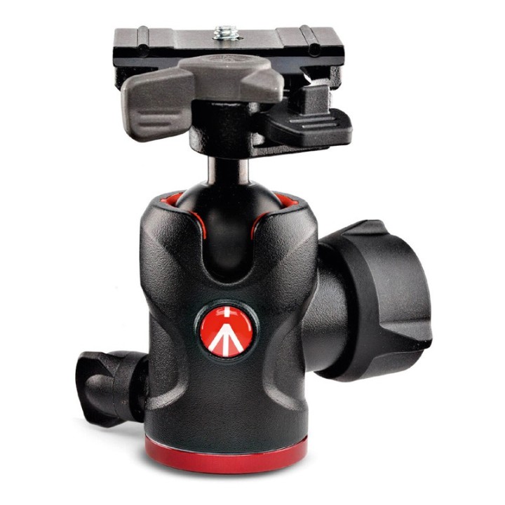 Manfrotto Kuglehoved FOTO mini