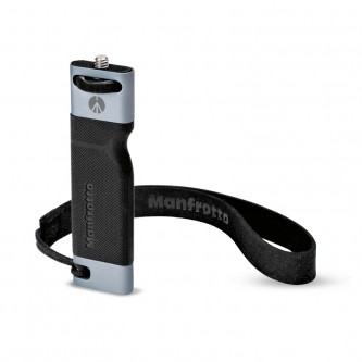 Manfrotto Twistgrip Smartphone håndtag