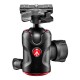 Manfrotto Kuglehoved Foto Compact