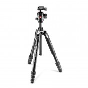 Manfrotto stativkit Aluminium Befree GT