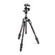 Manfrotto stativkit kulfiber Befree Advanced Twist