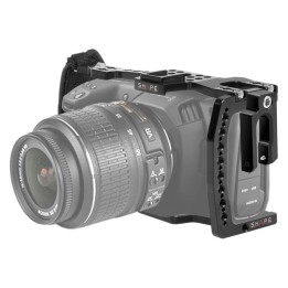 Shape Cage til Blackmagic Pocket Cinema Camera 4K