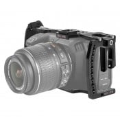 Shape Cage til Blackmagic Pocket Cinema Camera 4K