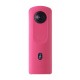 Ricoh Theta SC2 Pink