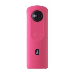 Ricoh Theta SC2 Pink