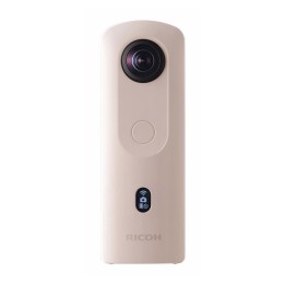 Ricoh Theta SC2 Beige