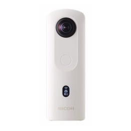 Ricoh Theta SC Hvid
