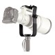 Manfrotto objektivstøtte FOTO 393
