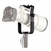 Manfrotto objektivstøtte FOTO 393
