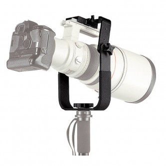 Manfrotto objektivstøtte FOTO 393