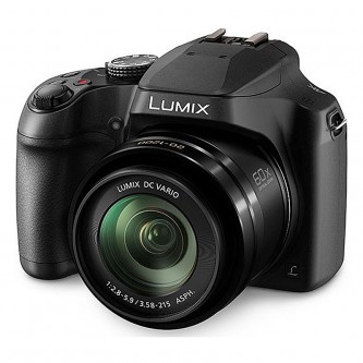 Panasonic Lumix FZ82