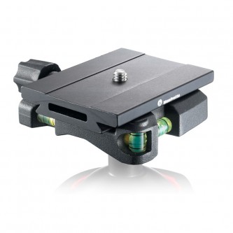 Manfrotto Snapkoblingssæt MSQ6