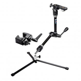 Manfrotto Magic Arm Kit m låsearm