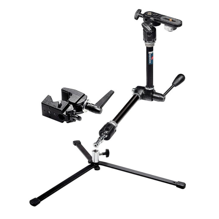 Manfrotto Magic Arm Kit m låsearm