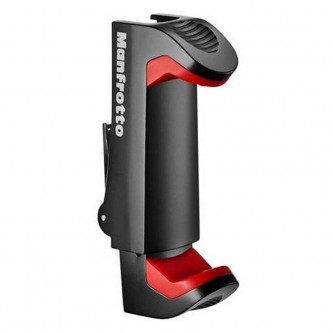 Manfrotto stativbeslag PIXI Universal smartphone