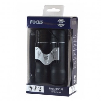 Focus Freefocus 25 10x25