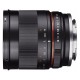 Samyang 35mm f/1.2 ED AS UMC CSC Fuji X