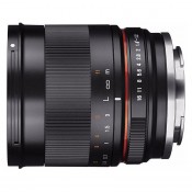 Samyang 35mm f/1.2 ED AS UMC CSC Fuji X