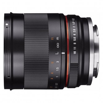 Samyang objektiv 35mm ED AS UMC CSC Fuji X