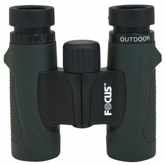 Focus Outdoor 8x25