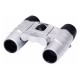 Focus Silver 8x25